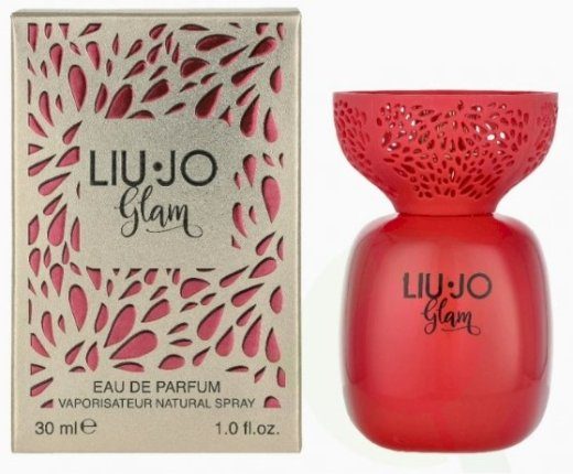 Liu Jo Glam Parfüüm EDP 30 ml