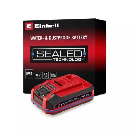 Einhell 4511627 belaidis įrankio akumuliatorius / krautuvė