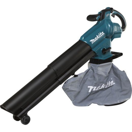 Makita LXT DUB187Z 18V Lehekujupüüja (Vain tööriist)