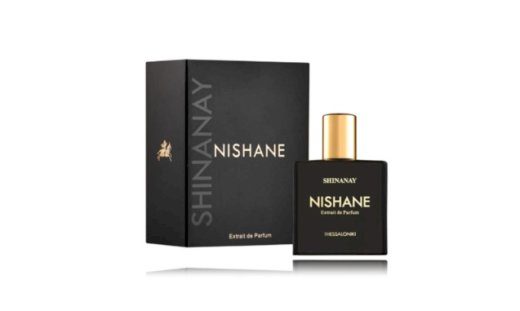 Nishane Shinanay Parfüüm PAR 30 ml