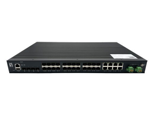 LevelOne IGU-2872 Lüliti 28-port Gigabit Ethernet