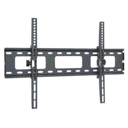 Techly 40-65" seinaklampi LED LCD TV kallutus ICA-PLB 131L