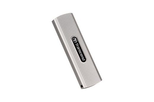 External SSD