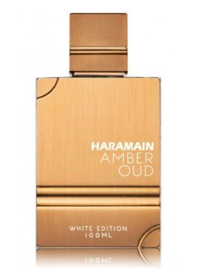 Al Haramain Amber Oud White Edition Parfüüm EDP 100 ml