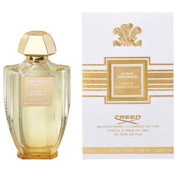 Acqua Originale Zeste Mandarine EDP 100 ml