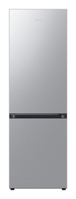 Samsung Külmik RB34C600ESA/EF, kõrgus185.3cm, 344l, Energiaklass E, sügavkülmik 114l, külmik 230l