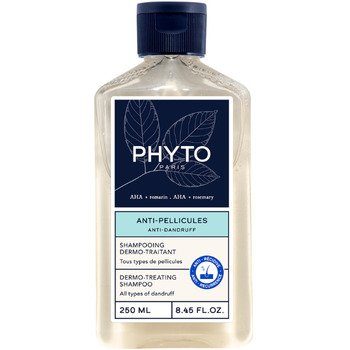 Anti-Dandruff Dermo-Treating Shampoo - Anti-dandruff shampoo 250ml