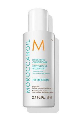 Moroccanoil Niisutav palsam 70 ml