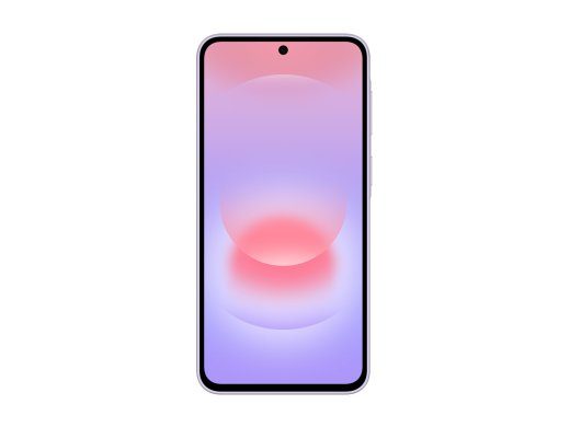 Samsung Galaxy A37 6,7 128GB Nuostabus levandulinis Violetinė