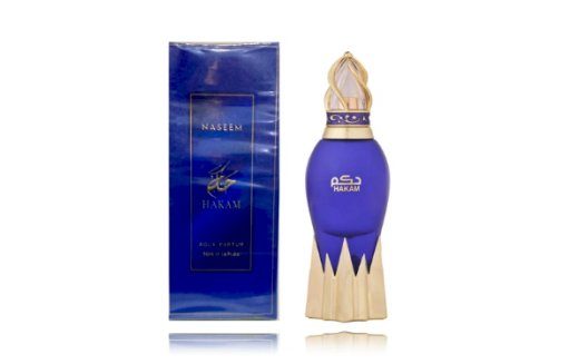 Naseem Hakam kvepalai EDT 50 ml