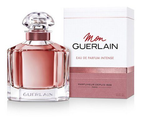 Guerlain Mon Intense Kvepalai EDP 100ml