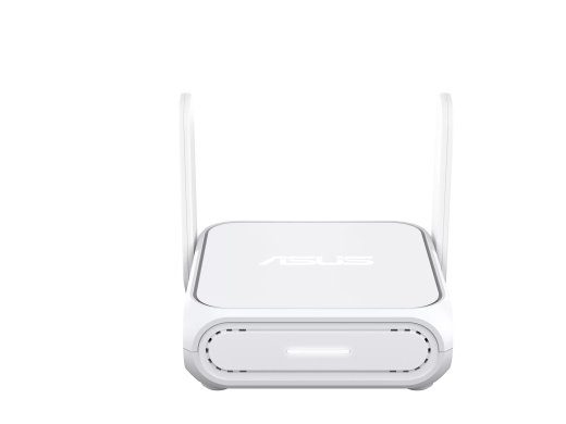 ASUS RT-BE58 Go belaidis maršrutizatorius WiFi 7