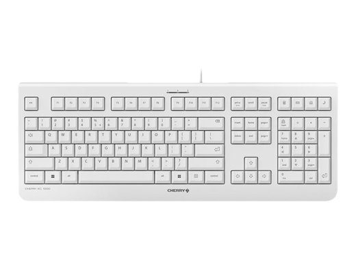 CHERRY KC 1000 USA klaviatuur kaabel
