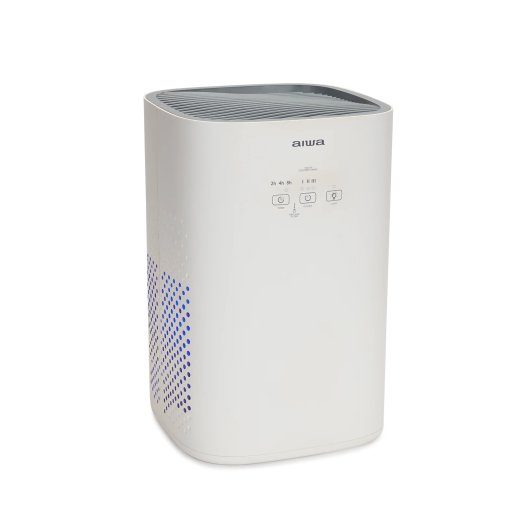 Aiwa PA-100 Oro Valytuvas