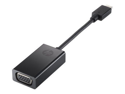 HP Välise videoadapter