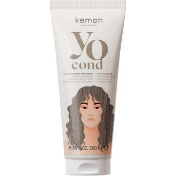 Kemon Yo Cond Color System Toning Cond Frosted Chestnut 200 ml