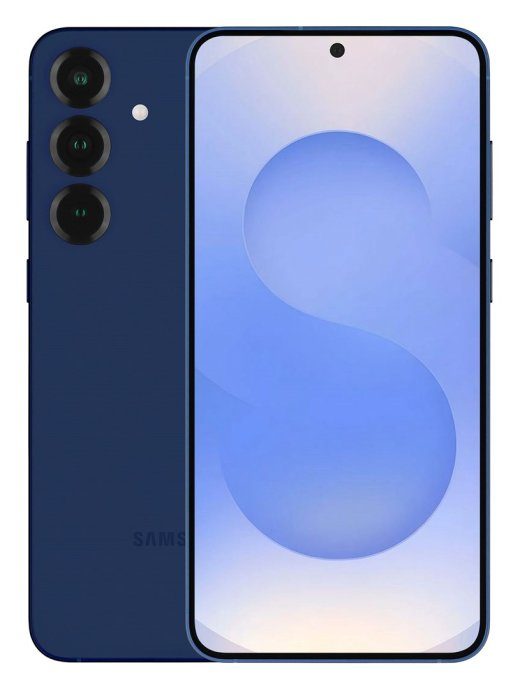 Samsung Galaxy S25+ 17 cm (6.7") Android 15 USB Type-C 12 256 4900 mAh Navy
