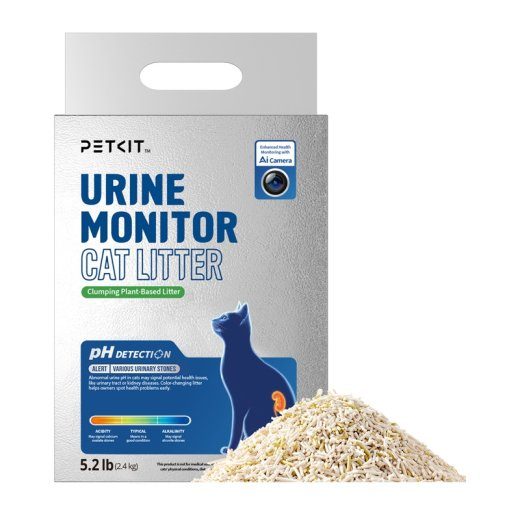 Petkit Urine Monitor Kassapisare