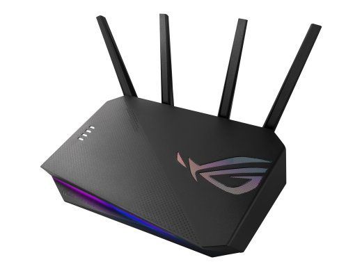 ASUS ROG STRIX GS-AX5400 juhtmevaba ruuter