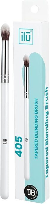 Ilu Tapered Blending Brush 405
