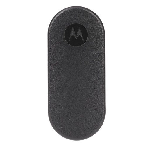 Motorola 00272 dviejų krypčių radijo priedas Klipas