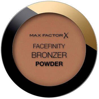 Max Factor Facefinity 01 Light Bronze Bronzer 10 g