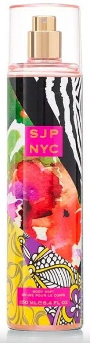 Sarah Jessica Parker SJP NYC Kehasprei 236ml