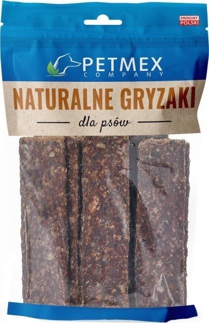 PETMEX Põdraribad - koera närimisvahend - 200g