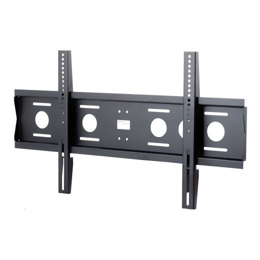 EDBAK seinakülje paigaldus TWB1C-B 50-86 " Maksimaalne kaal (mahutavus) 80 kg Must