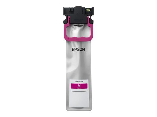 Epson Magenta Tintakassett C13T01C300