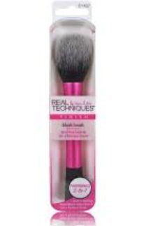 Real Techniques Finish Blush Kosmeetiline Harjastus
