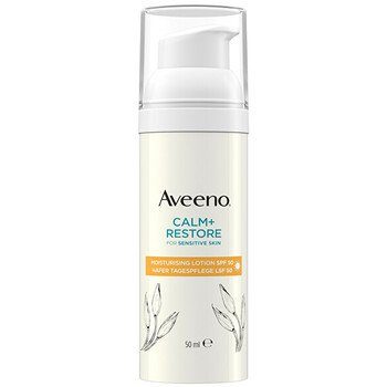 Calm+Restore™ Moisturising Lotion SPF 50 50ml