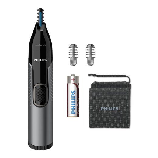 PLAUKŲ TRIMMERIS/NT3650/16 PHILIPS