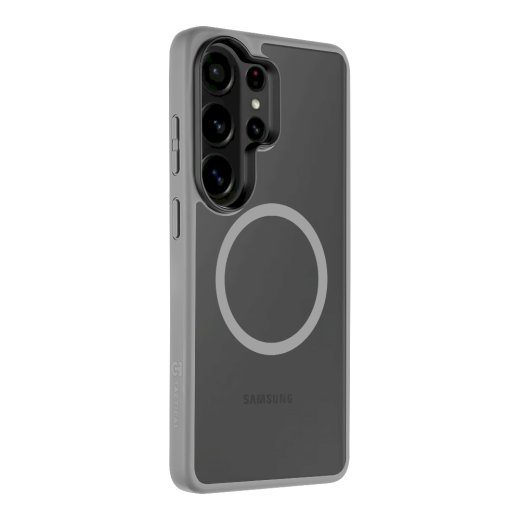 MagForce Taktikaline Hyperstealth ümbris Samsung Galaxy S26 Ultra jaoks / helesinine