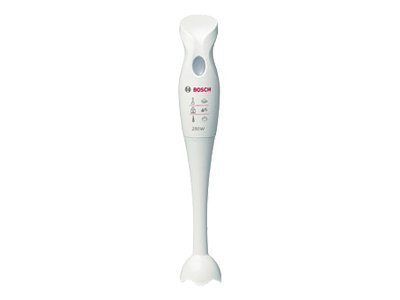 Bosch MSM 6B100 Stabmikser Valge/Hall