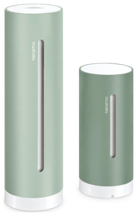 Netatmo NWS-M Ilmajaam Mint
