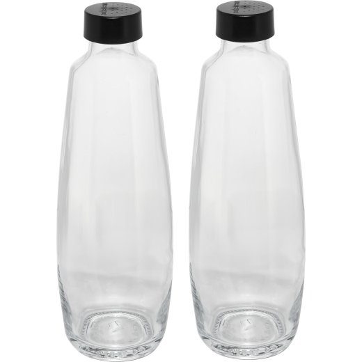 SodaStream 1047202410 2-Piece Carafe