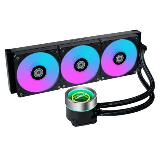 CPU JAHUTUS S_MULTI/G89.GA2T36B.00 LIAN LI