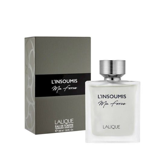 Lalique L'Insoumis Ma Force EDT M 100 ml