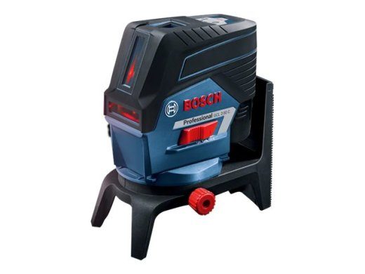 Bosch GCL 2-50 C Professional Crossline Laser
