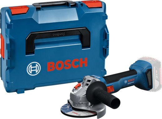 Bosch Kampinis šlifuoklis Gws 18V-8