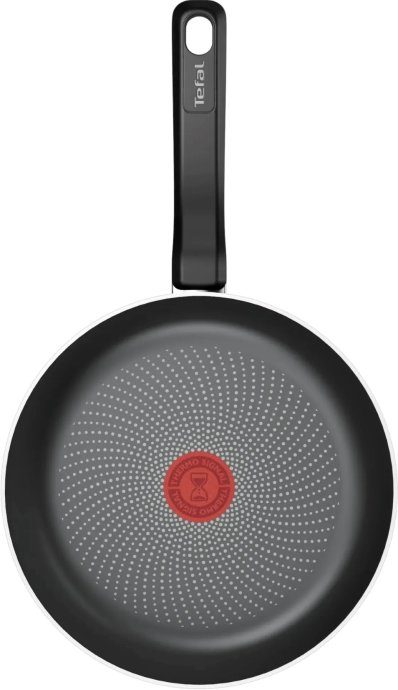 TEFAL H0560342 So'Light Frying Diameter 22 cm Suitable for induction hob Fixed handle Gray