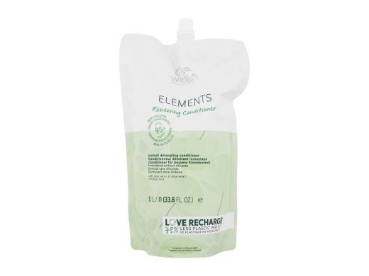 Wella Professionals Elements Conditioner 1000ml