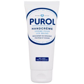 Hand Cream - Nourishing cream for dry hands 100ml