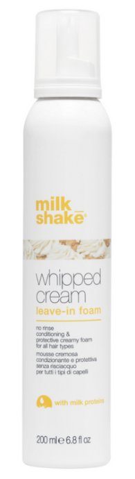 Milk Shake Whipped Cream Leave-In Foam 200 ml
