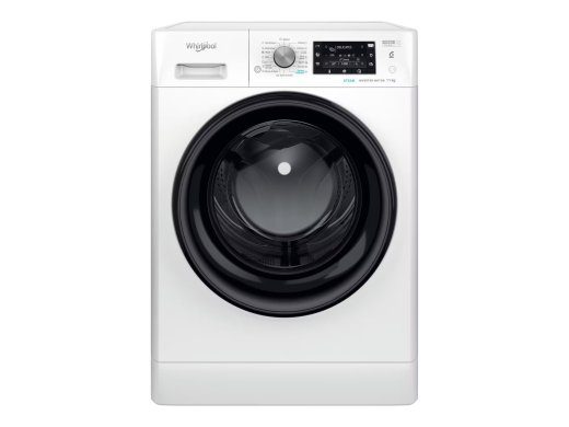 Whirlpool Pesumasin FFD 11489 BV EE Energiatõhususklass A Eeslaetav Pesumahutus 11 kg 1400 p/min Sügavus 61 cm Laius 60 cm Kuvar T