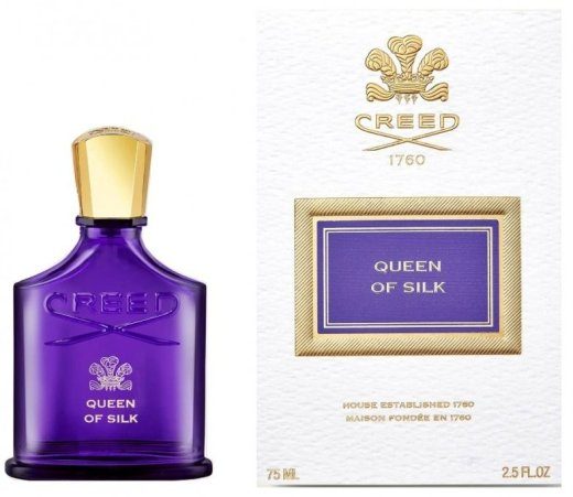 Creed Queen of Silk parfüüm EDP 75 ml