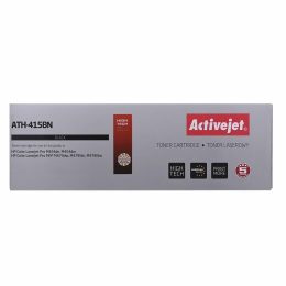 Activejet ATH-415BNX Toner (replacement HP 415X HP415X W2030X; Supreme; 7500 pages; black)