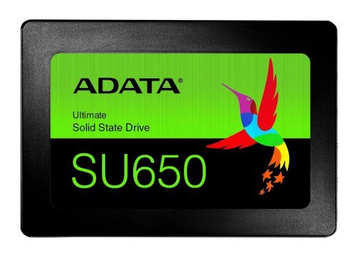 ADATA SU650 2.5" 960 SATA III SLC
