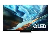 SAMSUNG QE48S90HAEXXH 48inch OLED TV
